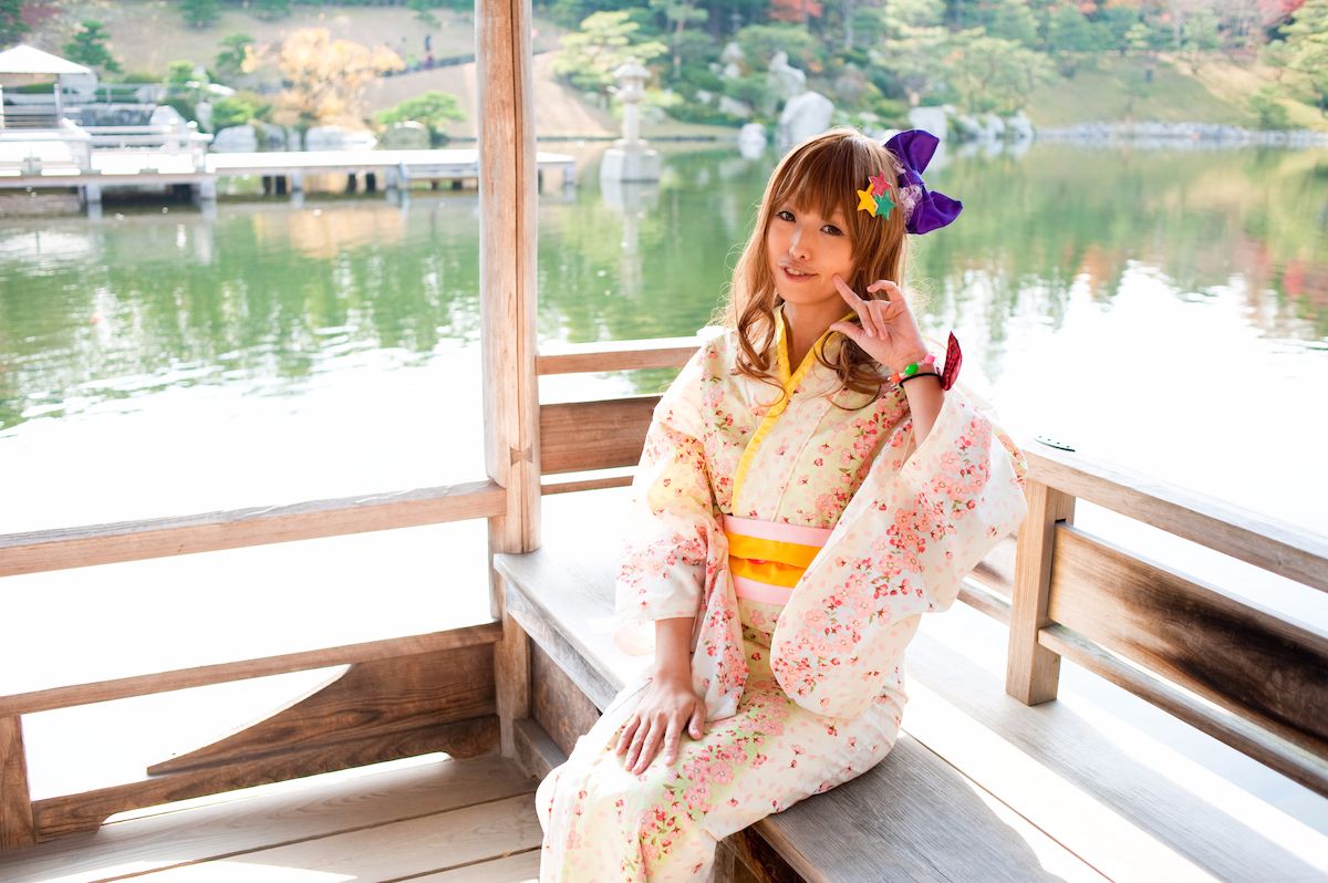 [Thỏ bóng] Kirin ☆ Sutie