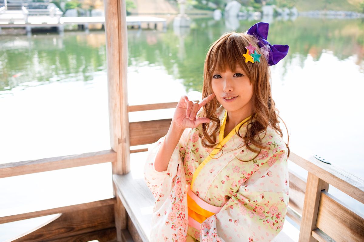 [Thỏ bóng] Kirin ☆ Sutie