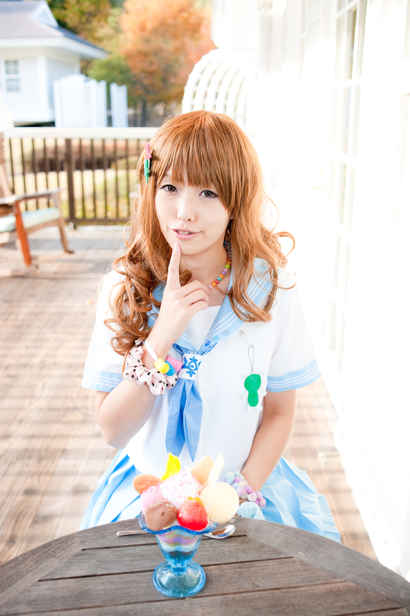 [Thỏ bóng] Kirin ☆ Sutie