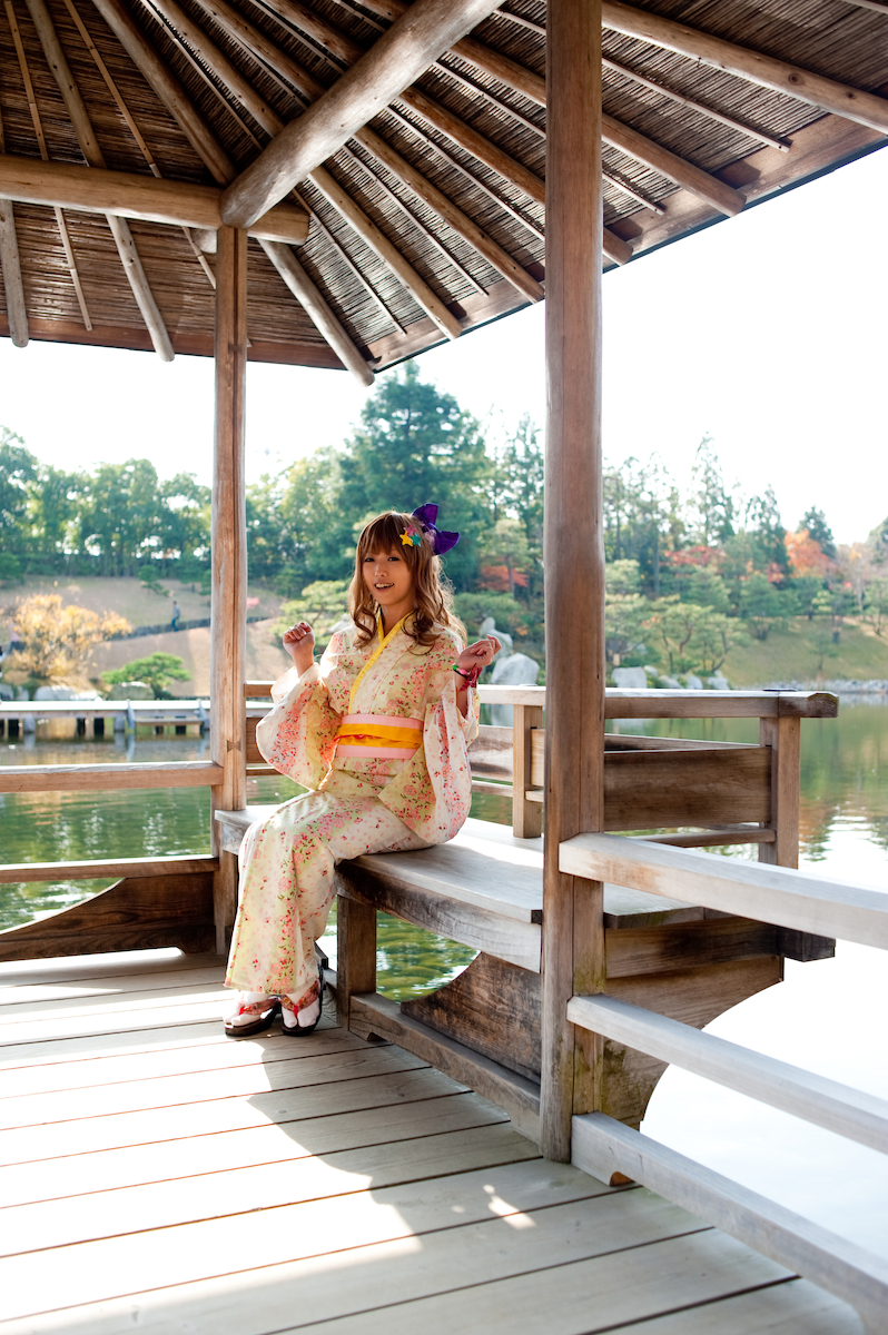 [Thỏ bóng] Kirin ☆ Sutie