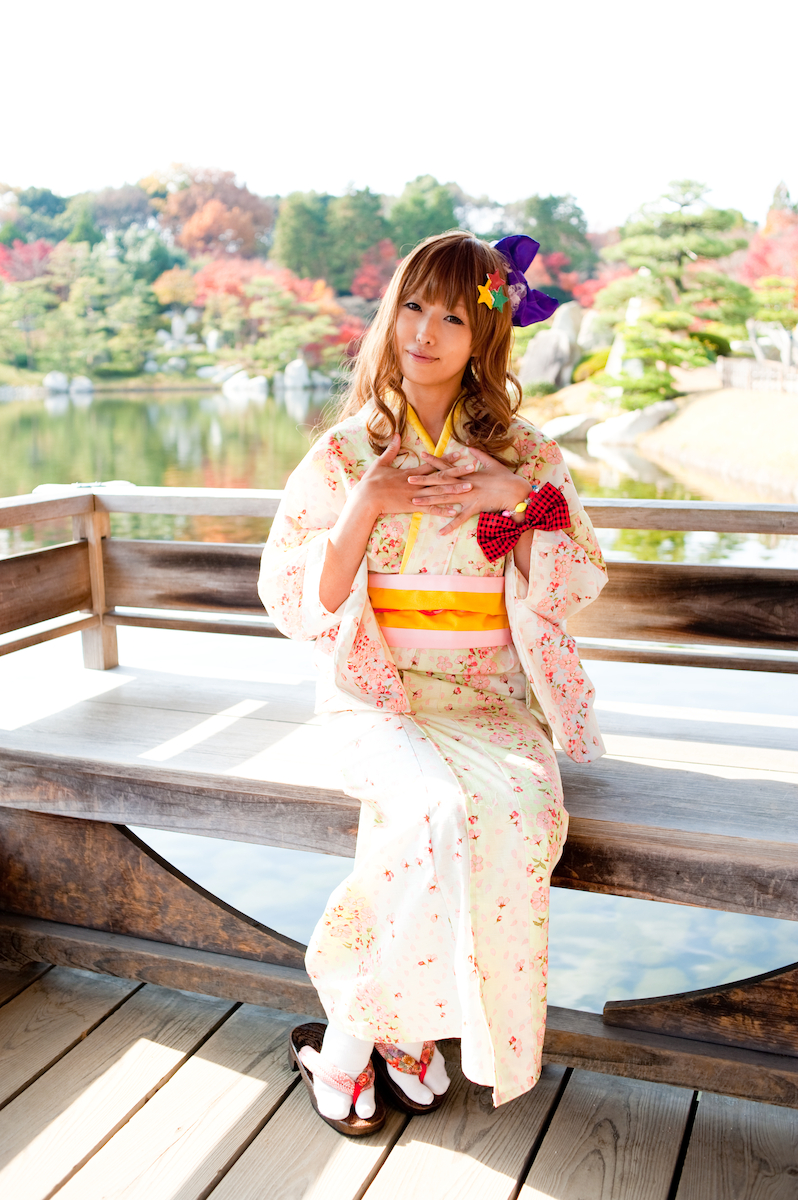 [Thỏ bóng] Kirin ☆ Sutie