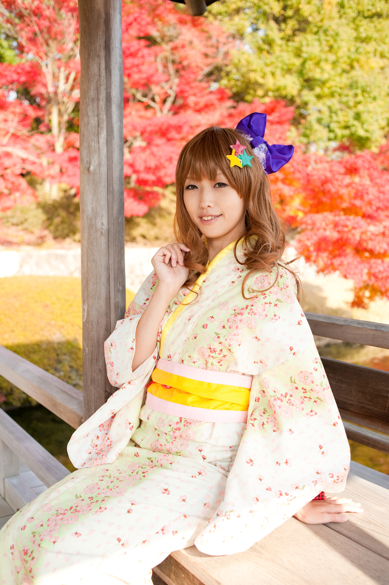 [Thỏ bóng] Kirin ☆ Sutie