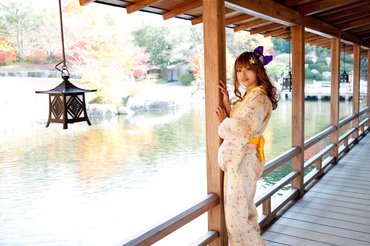 [Thỏ bóng] Kirin ☆ Sutie