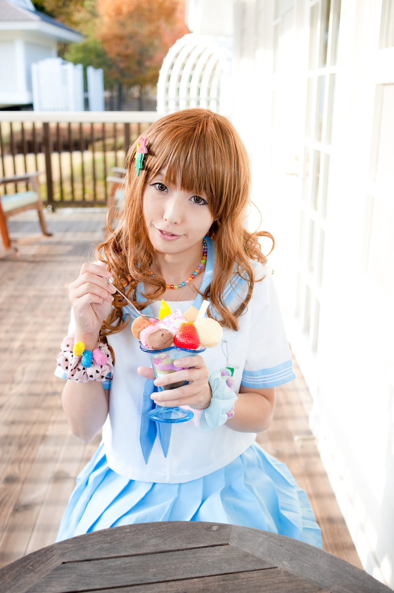 [Thỏ bóng] Kirin ☆ Sutie