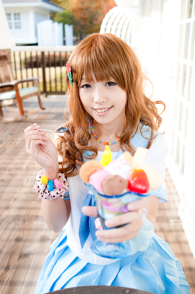 [Thỏ bóng] Kirin ☆ Sutie