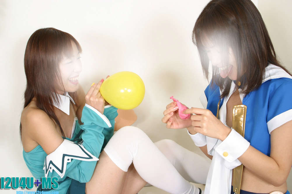 [I2U4U+MS] No.035 "Chào mừng bạn đến với PIA Carrot!