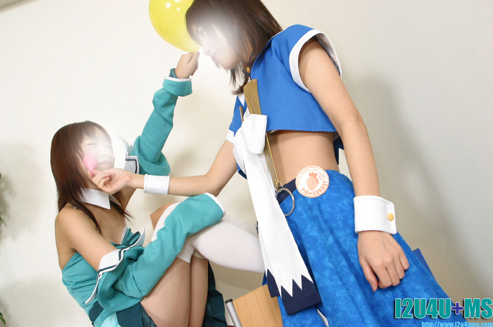 [I2U4U+MS] No.035 "Chào mừng bạn đến với PIA Carrot!