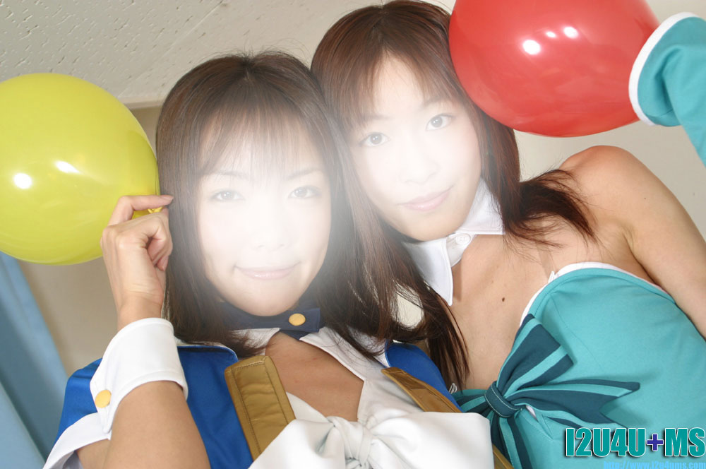 [I2U4U+MS] No.035 "Chào mừng bạn đến với PIA Carrot!