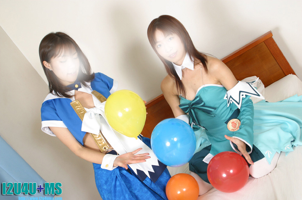 [I2U4U+MS] No.035 "Chào mừng bạn đến với PIA Carrot!