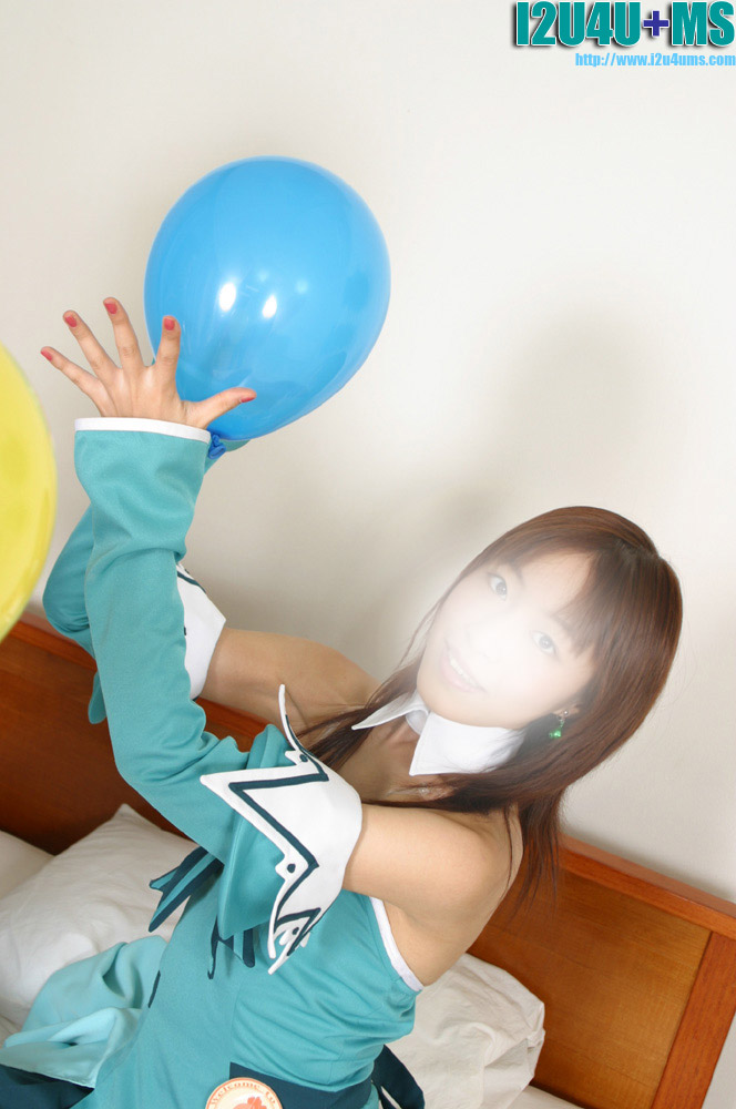 [I2U4U+MS] No.035 "Chào mừng bạn đến với PIA Carrot!