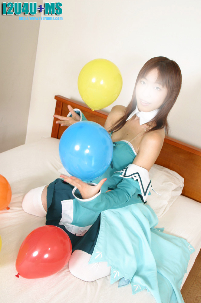 [I2U4U+MS] No.035 "Chào mừng bạn đến với PIA Carrot!