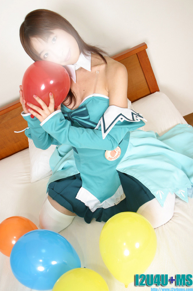 [I2U4U+MS] No.035 "Chào mừng bạn đến với PIA Carrot!