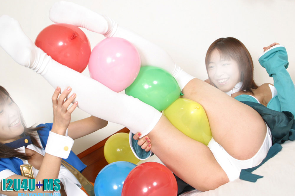 [I2U4U+MS] No.035 "Chào mừng bạn đến với PIA Carrot!