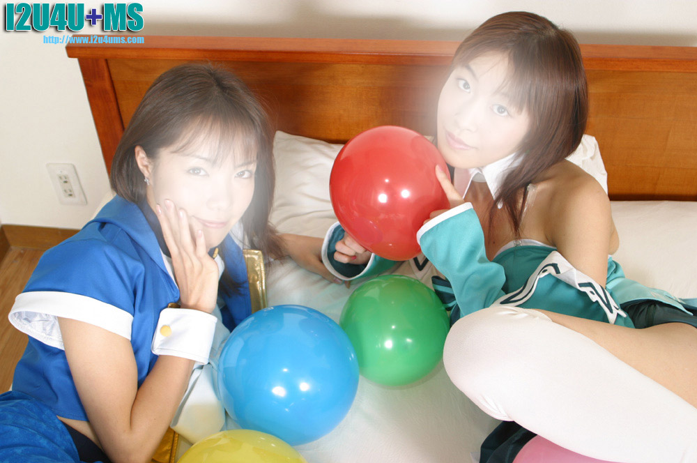 [I2U4U+MS] No.035 "Chào mừng bạn đến với PIA Carrot!