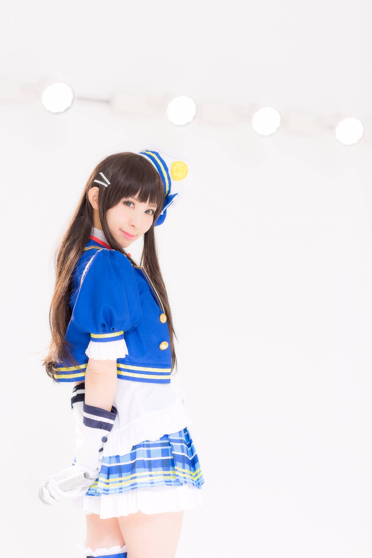 Brilliance of Diamond (Sunshine Lovelive)