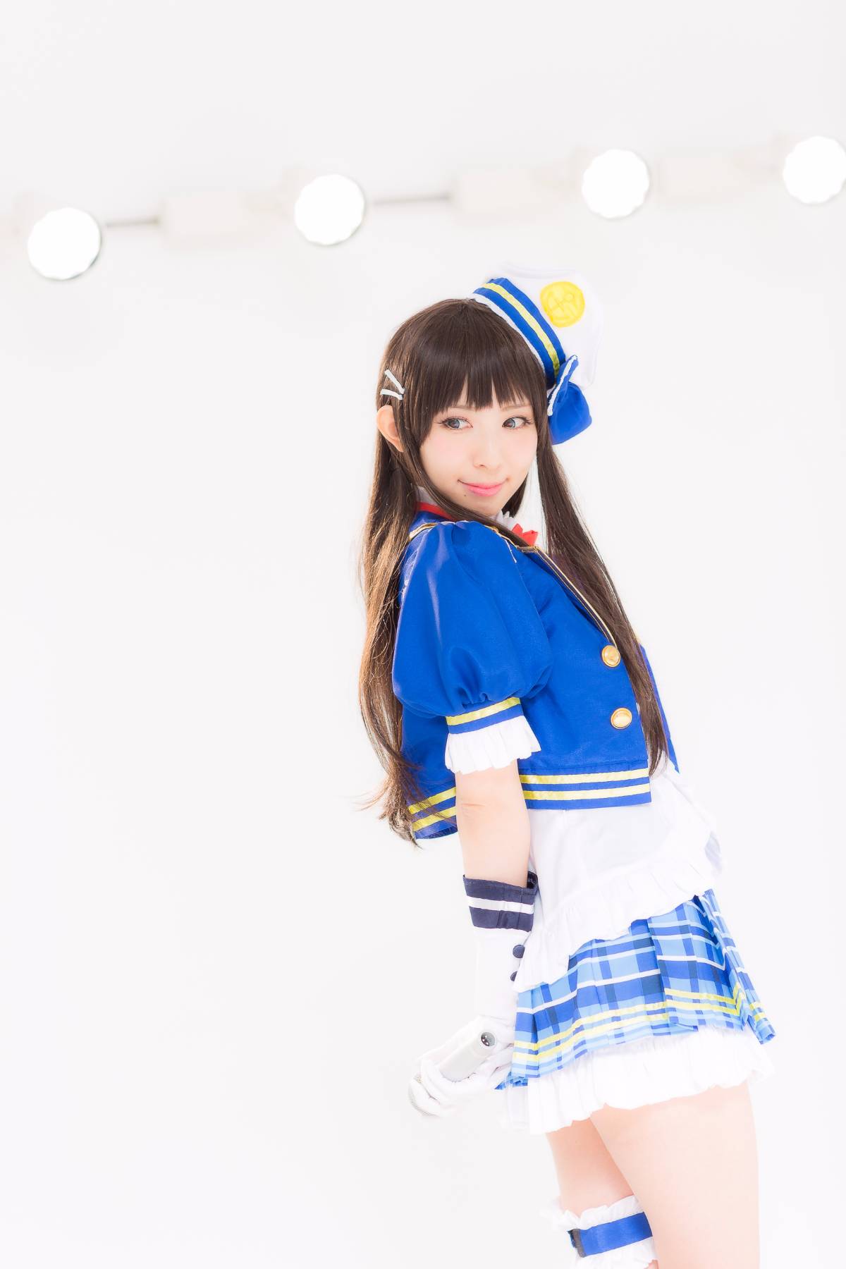 Brilliance of Diamond (Sunshine Lovelive)