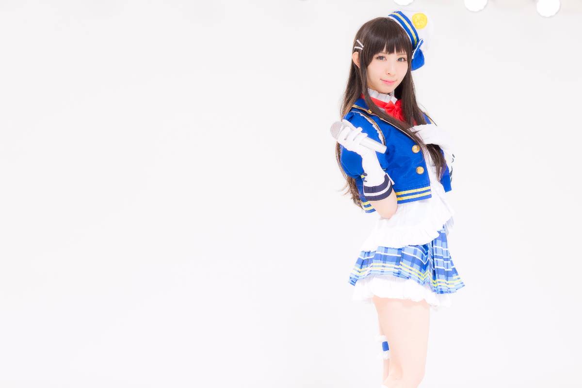 Brilliance of Diamond (Sunshine Lovelive)