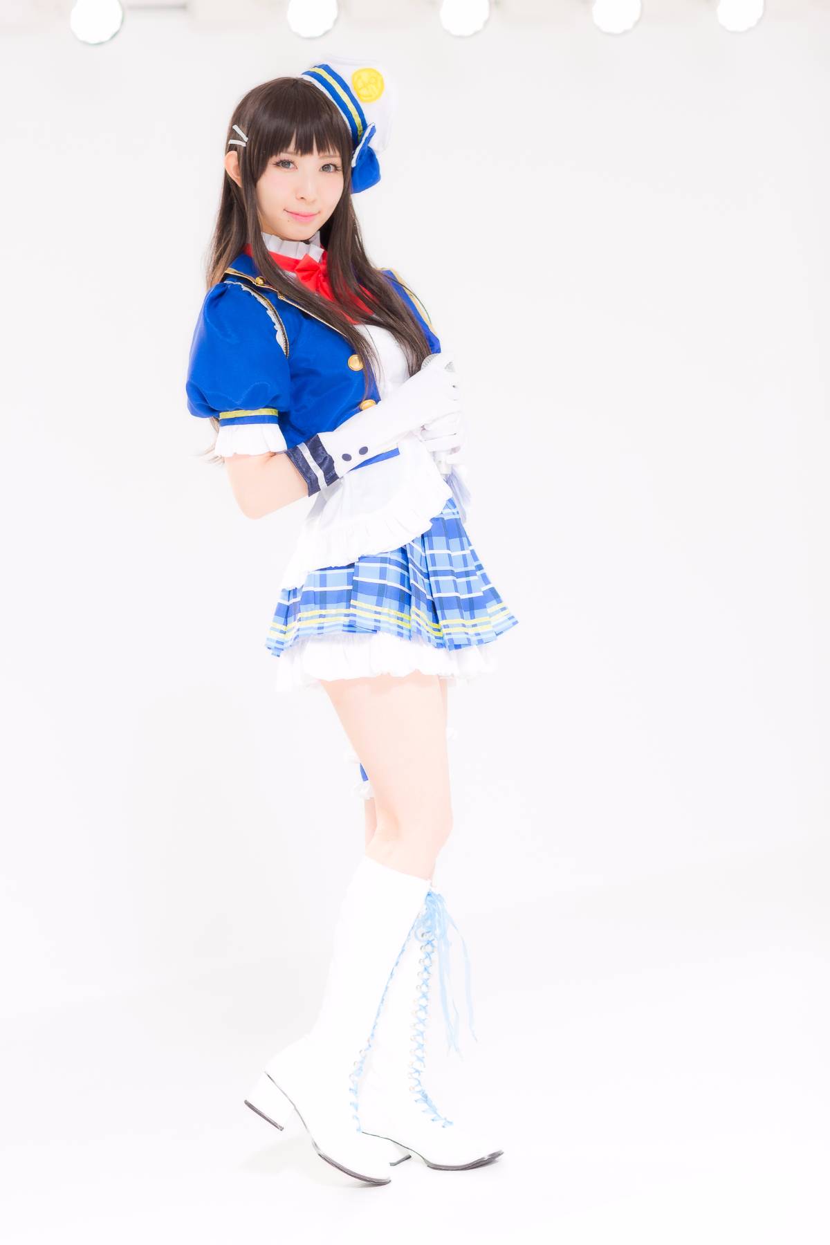 Brilliance of Diamond (Sunshine Lovelive)