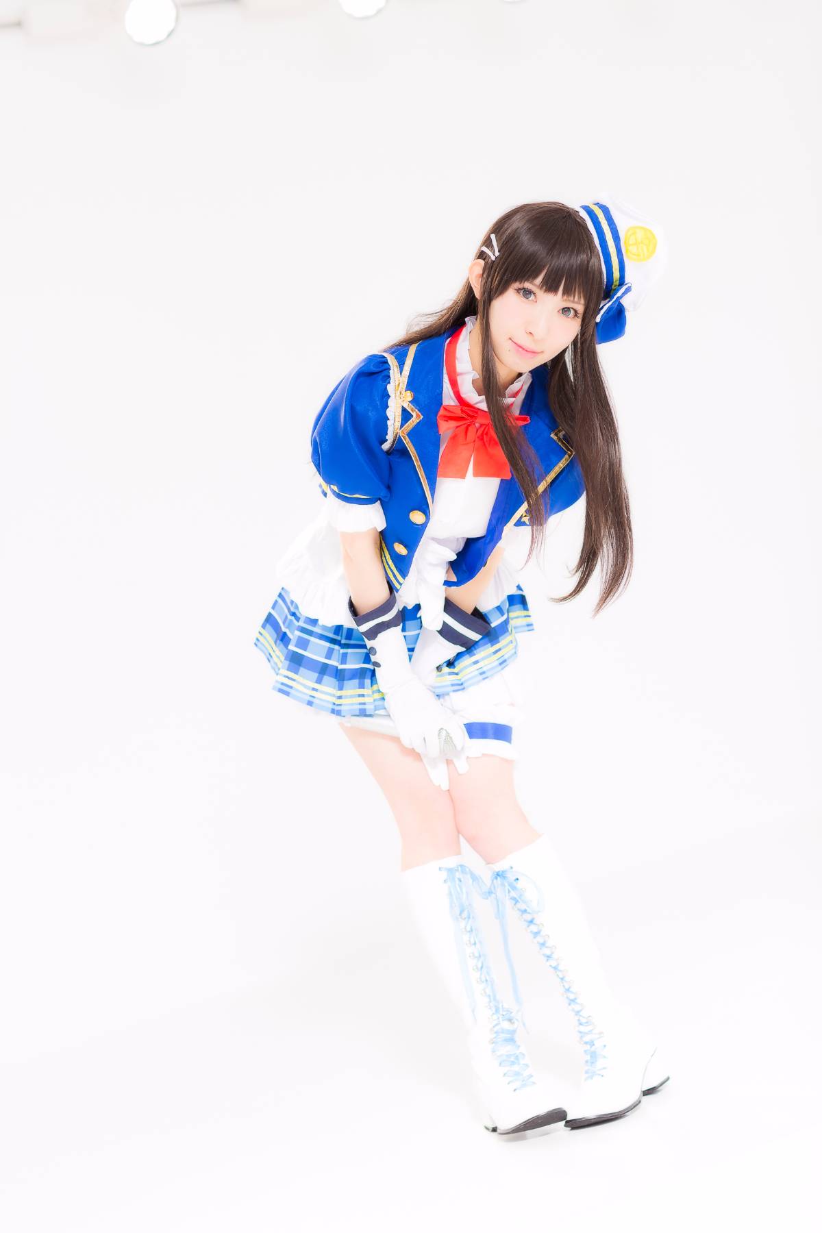 Brilliance of Diamond (Sunshine Lovelive)