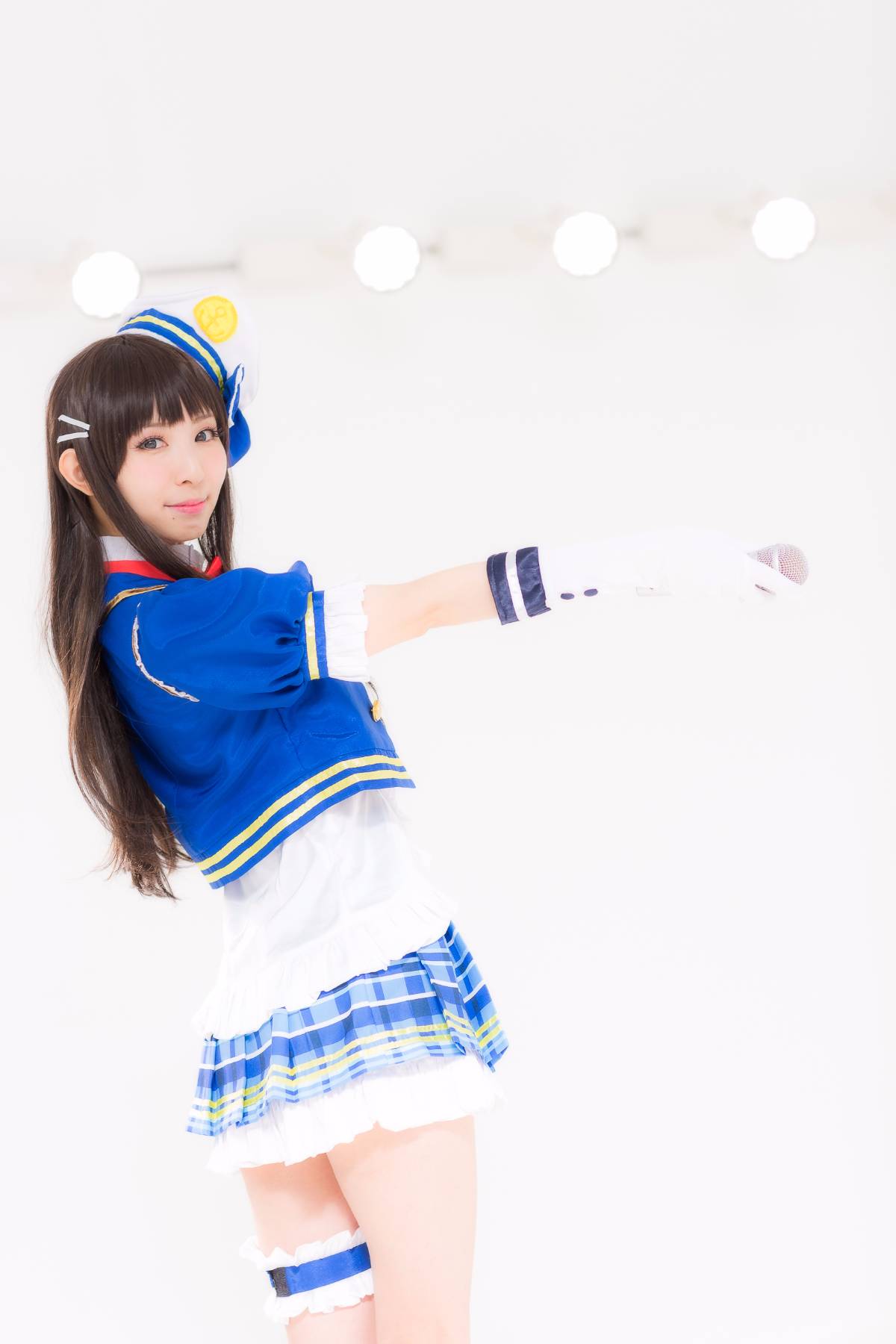 Brilliance of Diamond (Sunshine Lovelive)