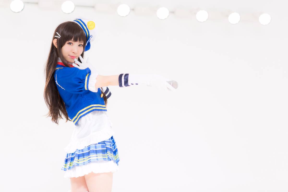 Brilliance of Diamond (Sunshine Lovelive)