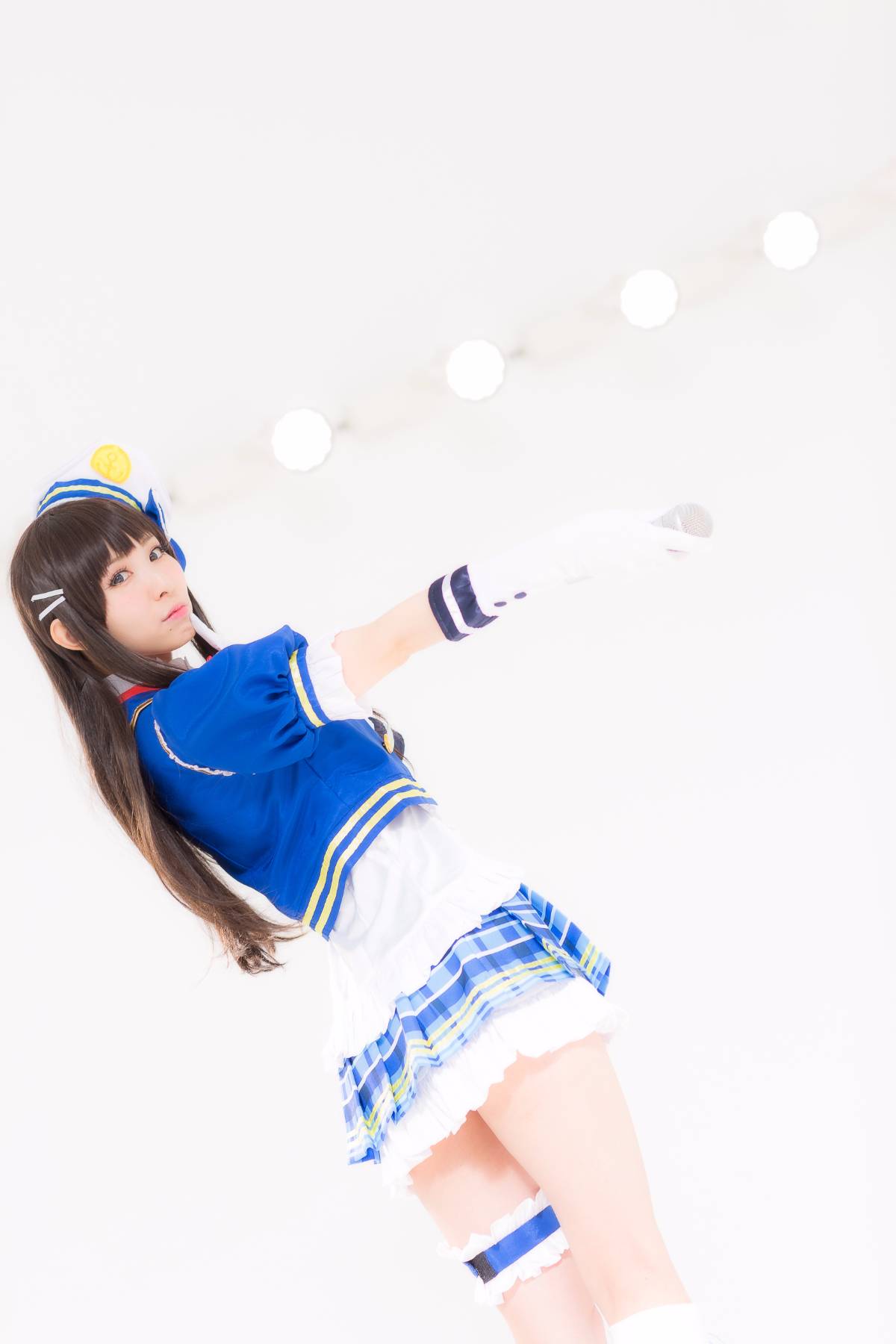 Brilliance of Diamond (Sunshine Lovelive)