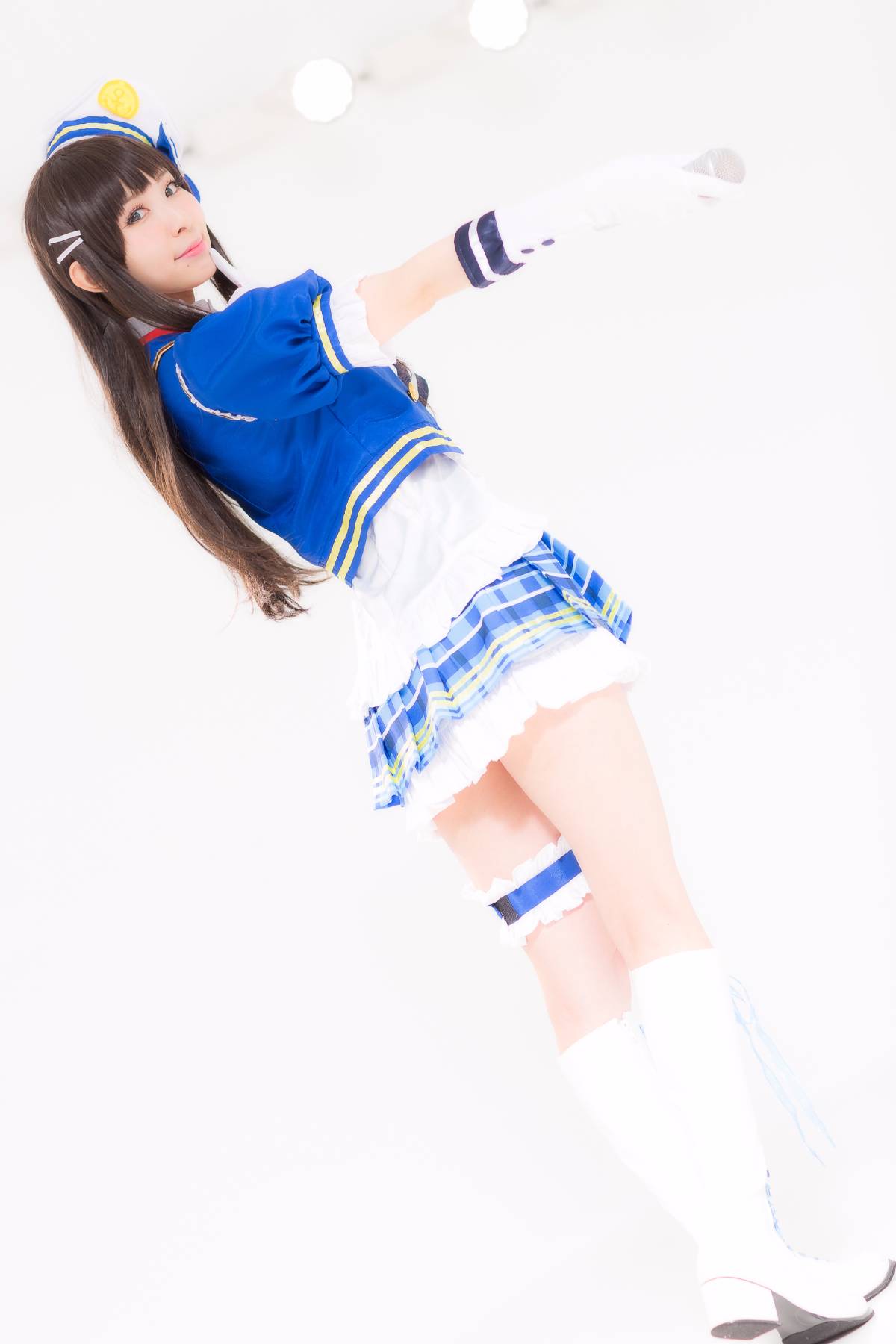 Brilliance of Diamond (Sunshine Lovelive)