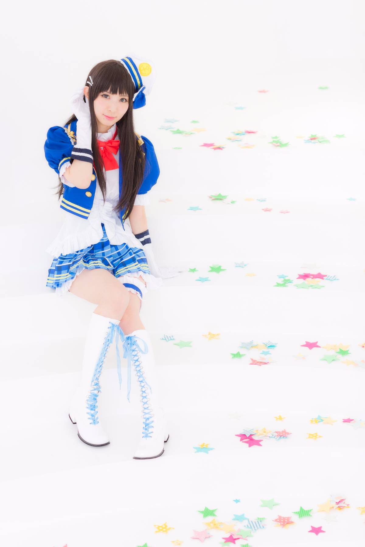 Brilliance of Diamond (Sunshine Lovelive)