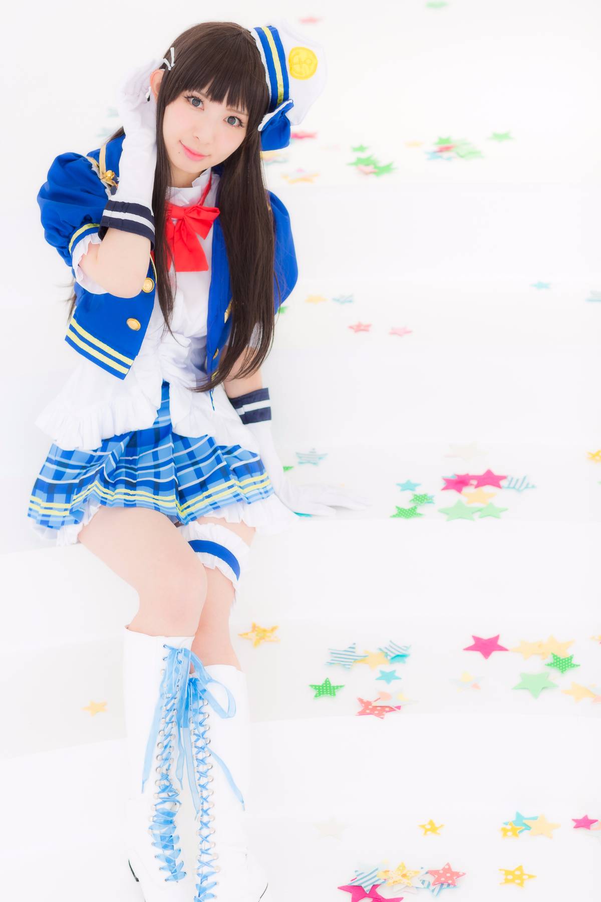 Brilliance of Diamond (Sunshine Lovelive)