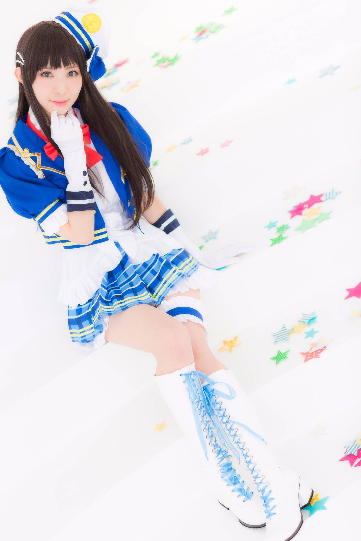 Brilliance of Diamond (Sunshine Lovelive)