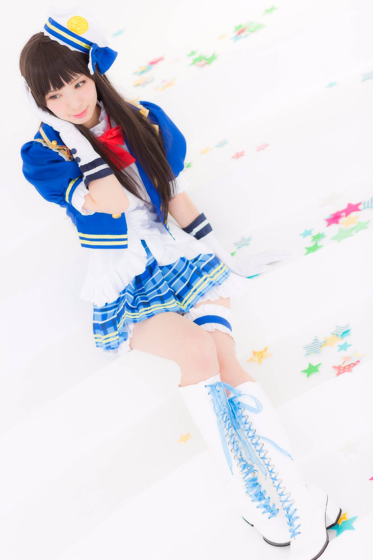 Brilliance of Diamond (Sunshine Lovelive)