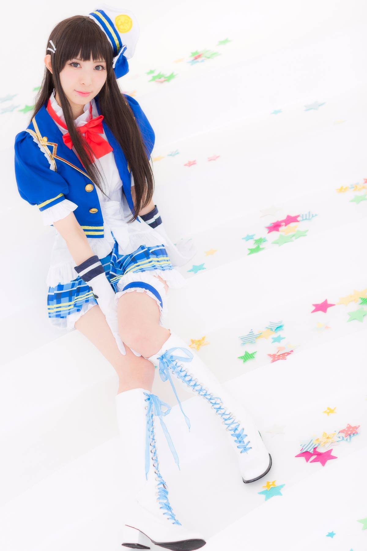 Brilliance of Diamond (Sunshine Lovelive)