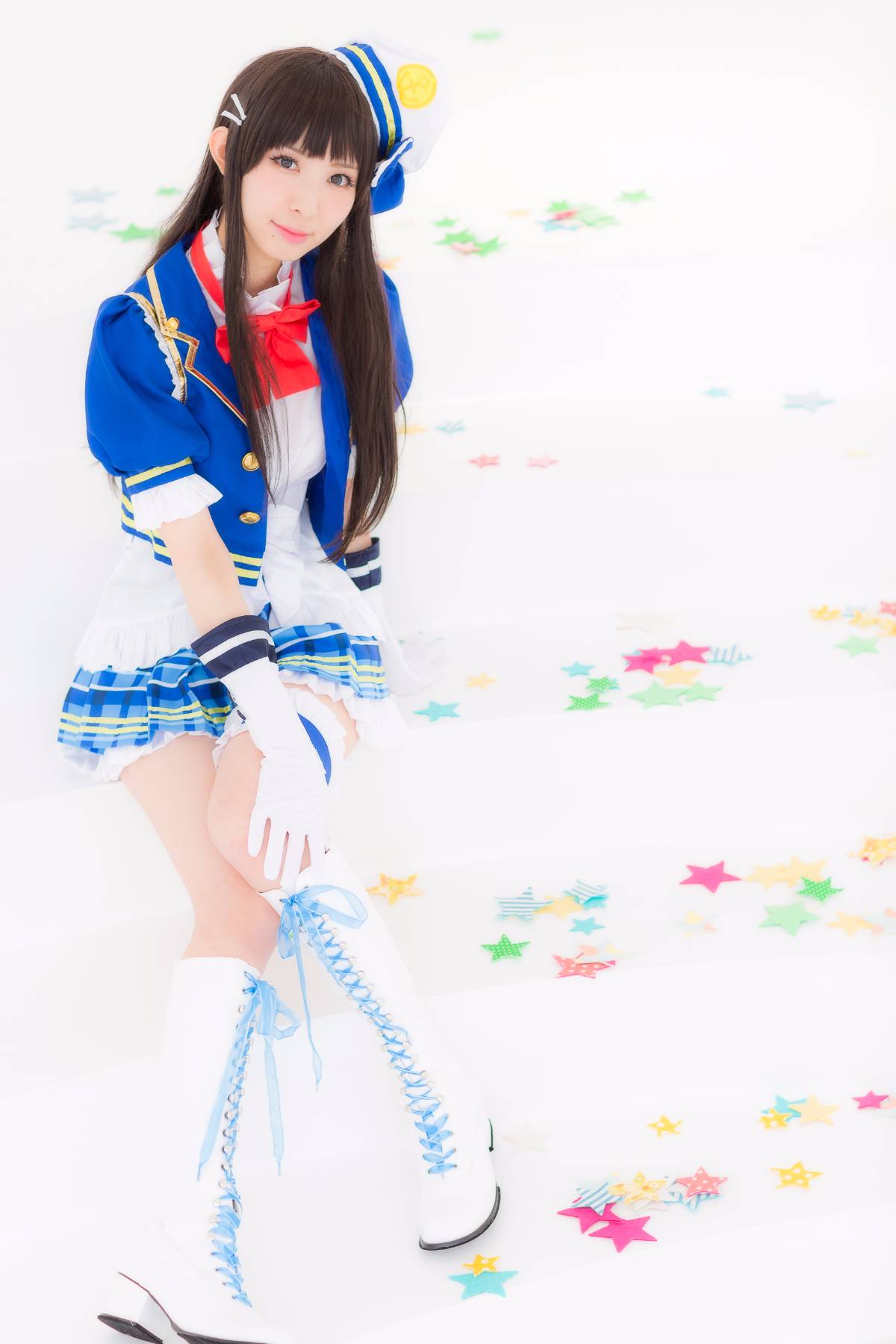 Brilliance of Diamond (Sunshine Lovelive)