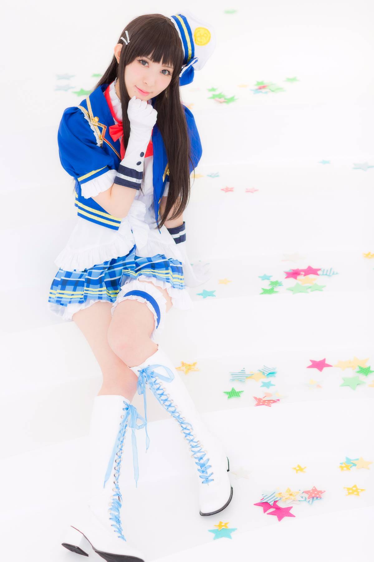 Brilliance of Diamond (Sunshine Lovelive)