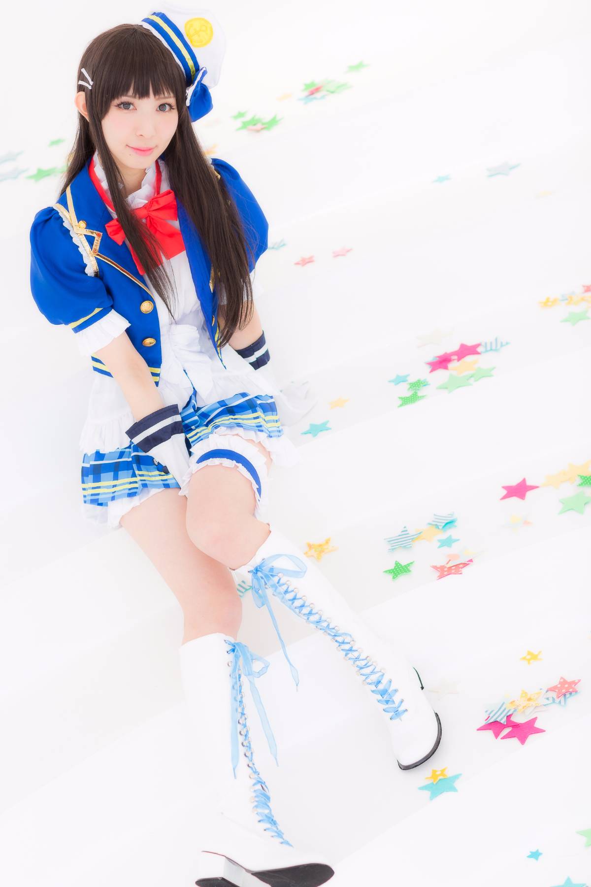 Brilliance of Diamond (Sunshine Lovelive)