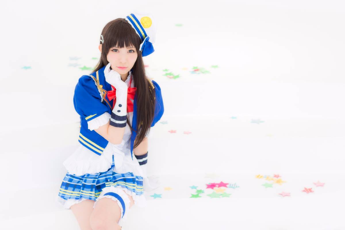 Brilliance of Diamond (Sunshine Lovelive)