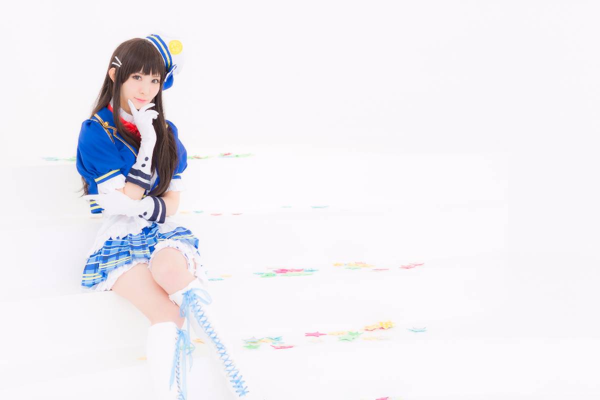 Brilliance of Diamond (Sunshine Lovelive)