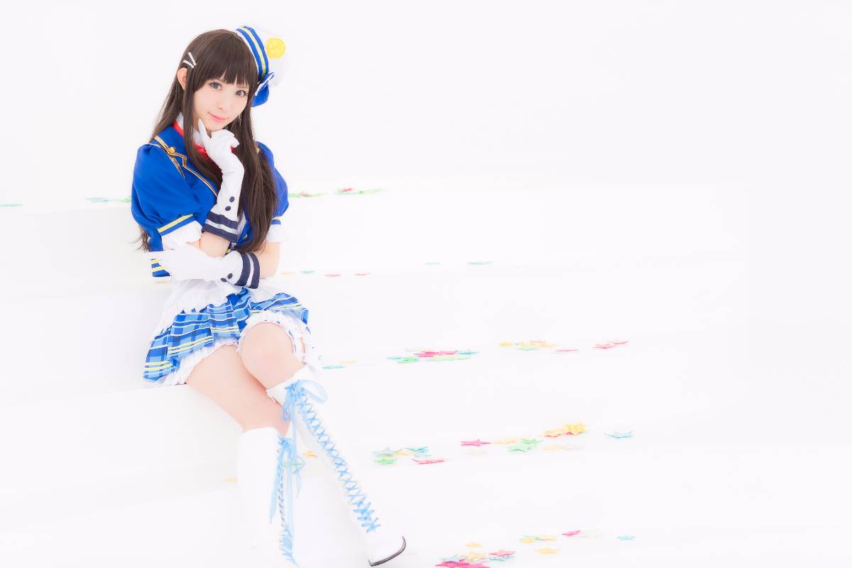 Brilliance of Diamond (Sunshine Lovelive)