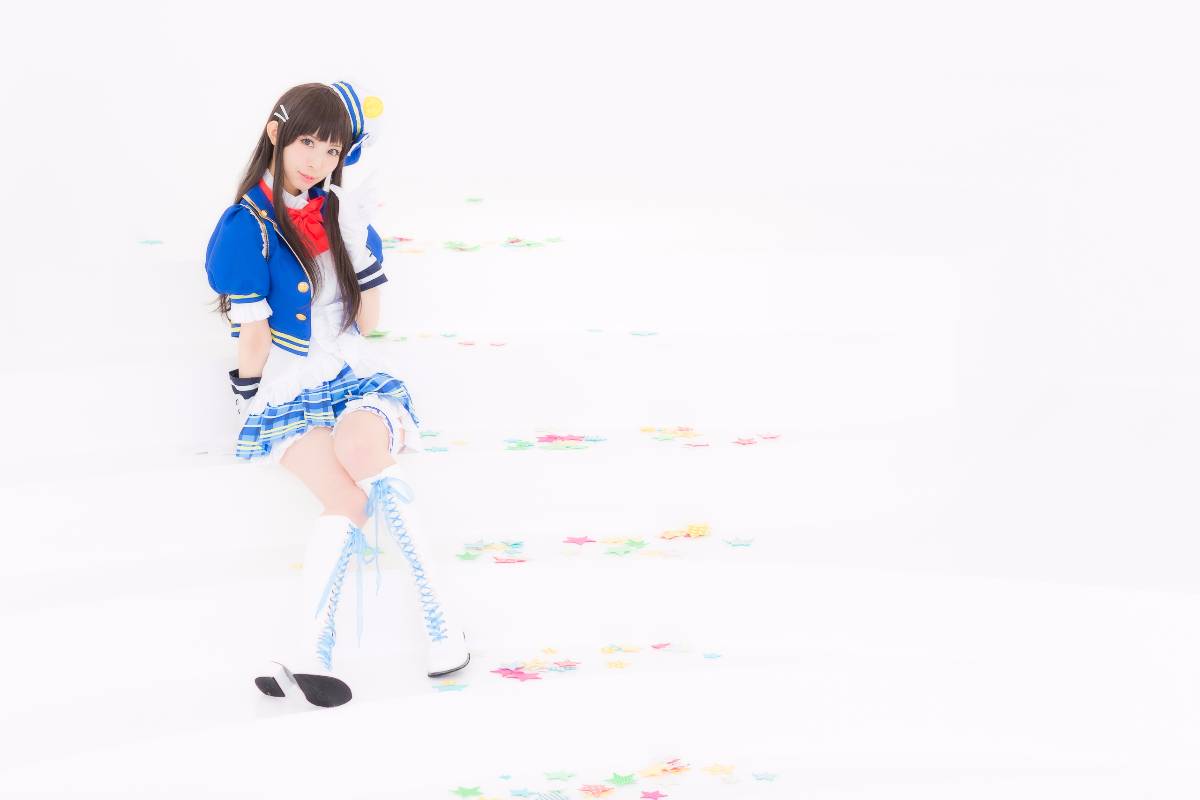 Brilliance of Diamond (Sunshine Lovelive)