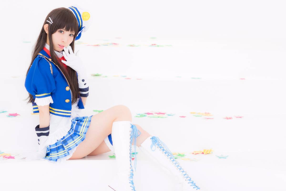 Brilliance of Diamond (Sunshine Lovelive)