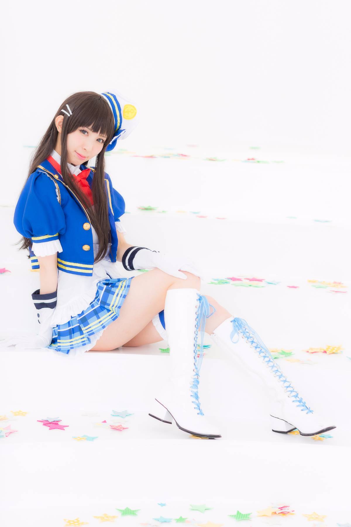 Brilliance of Diamond (Sunshine Lovelive)