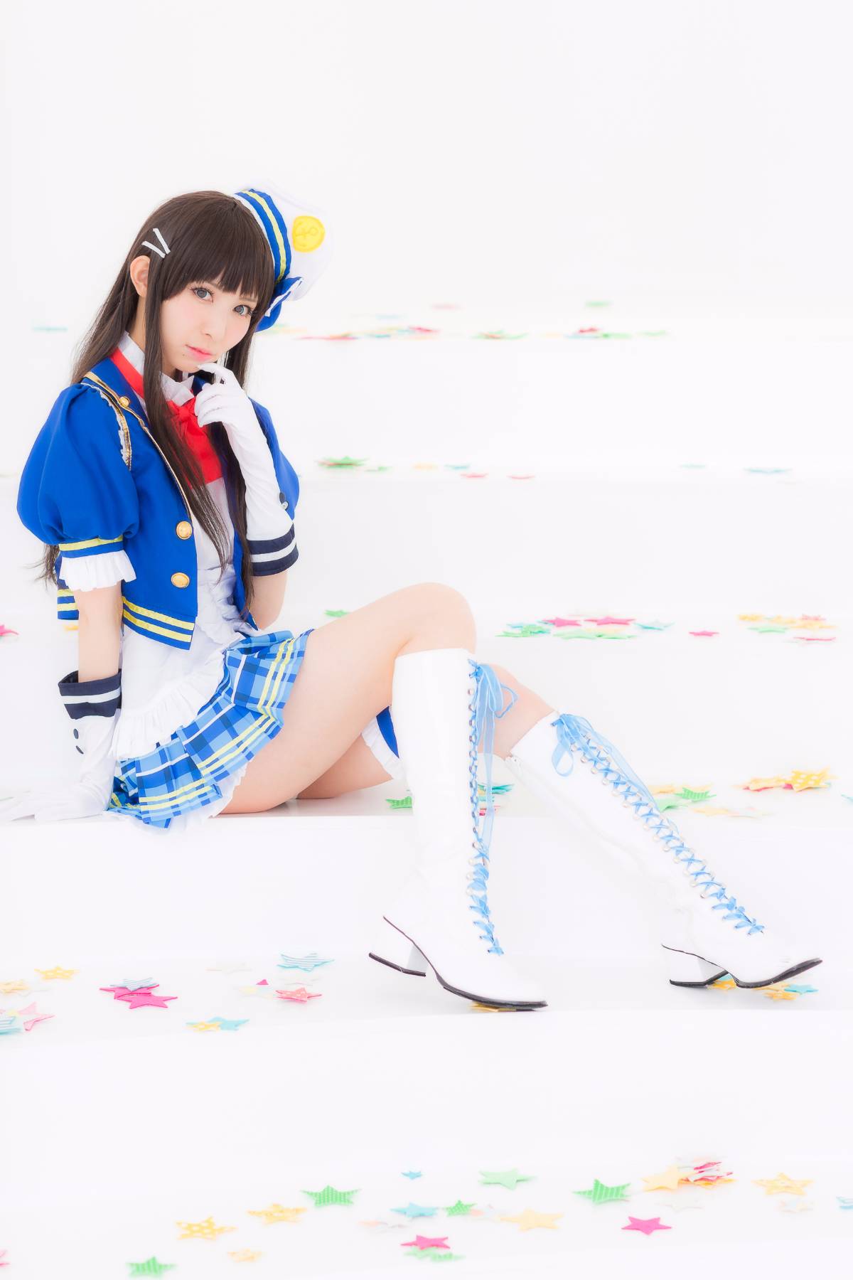 Brilliance of Diamond (Sunshine Lovelive)