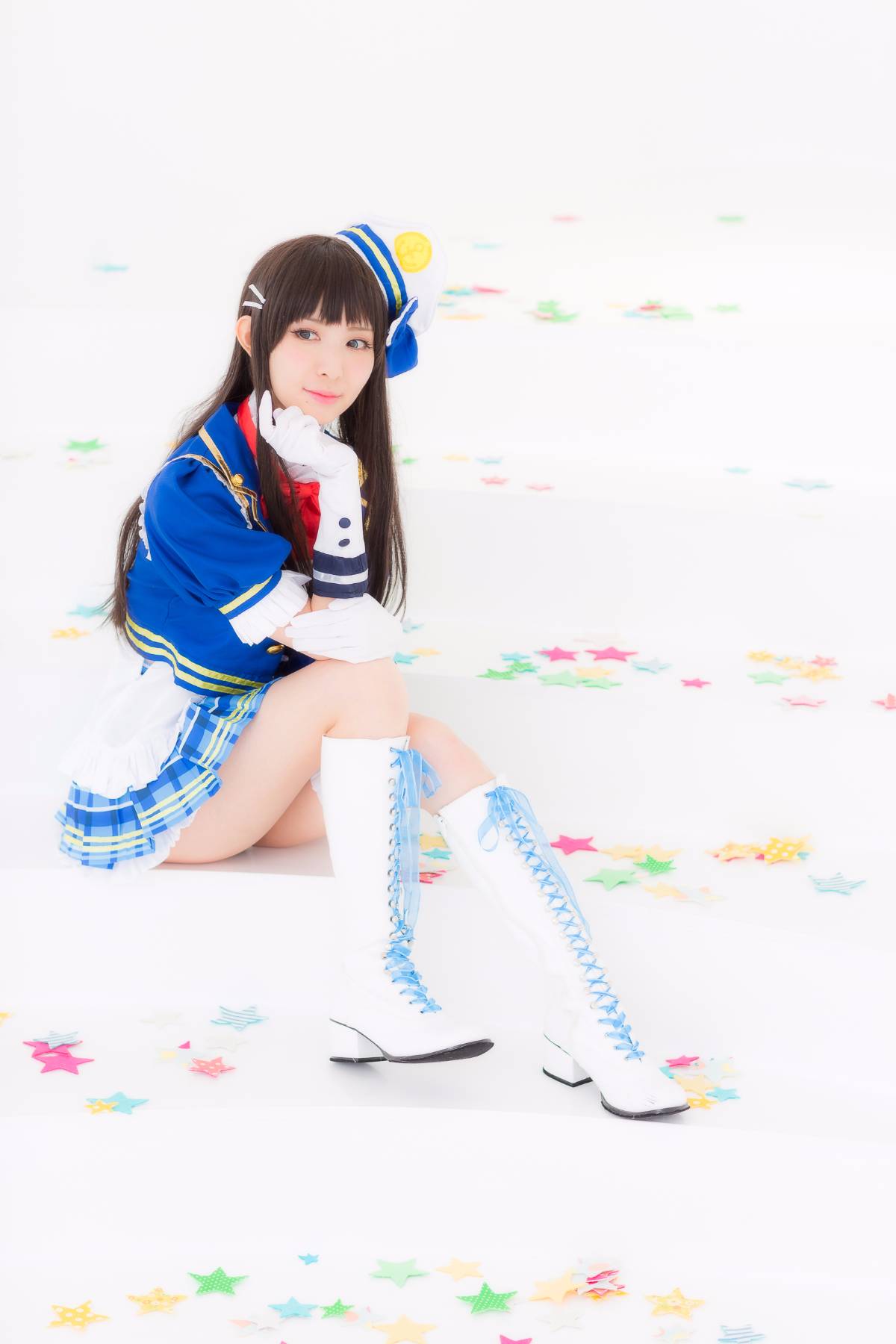 Brilliance of Diamond (Sunshine Lovelive)