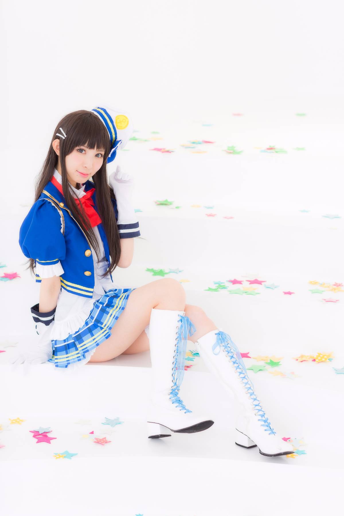 Brilliance of Diamond (Sunshine Lovelive)