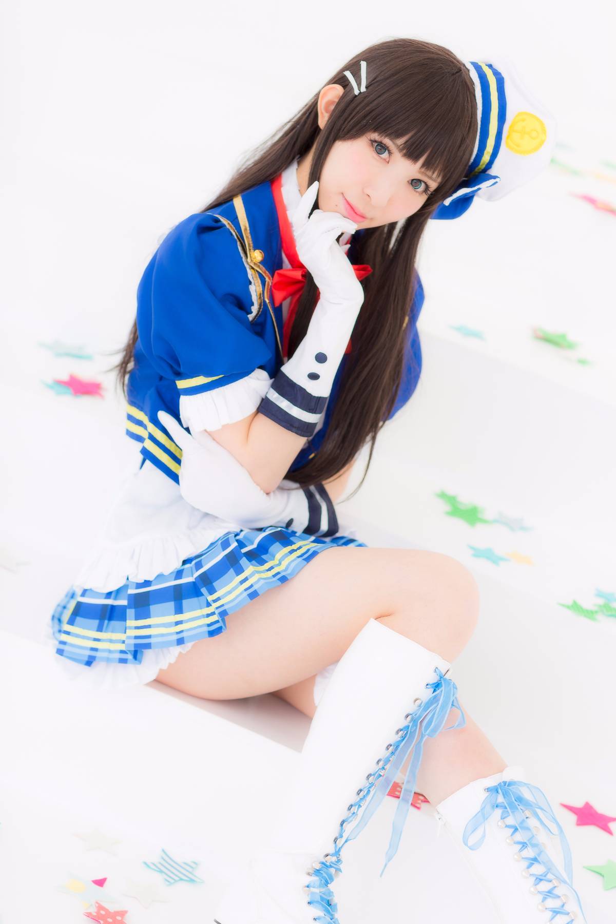 Brilliance of Diamond (Sunshine Lovelive)