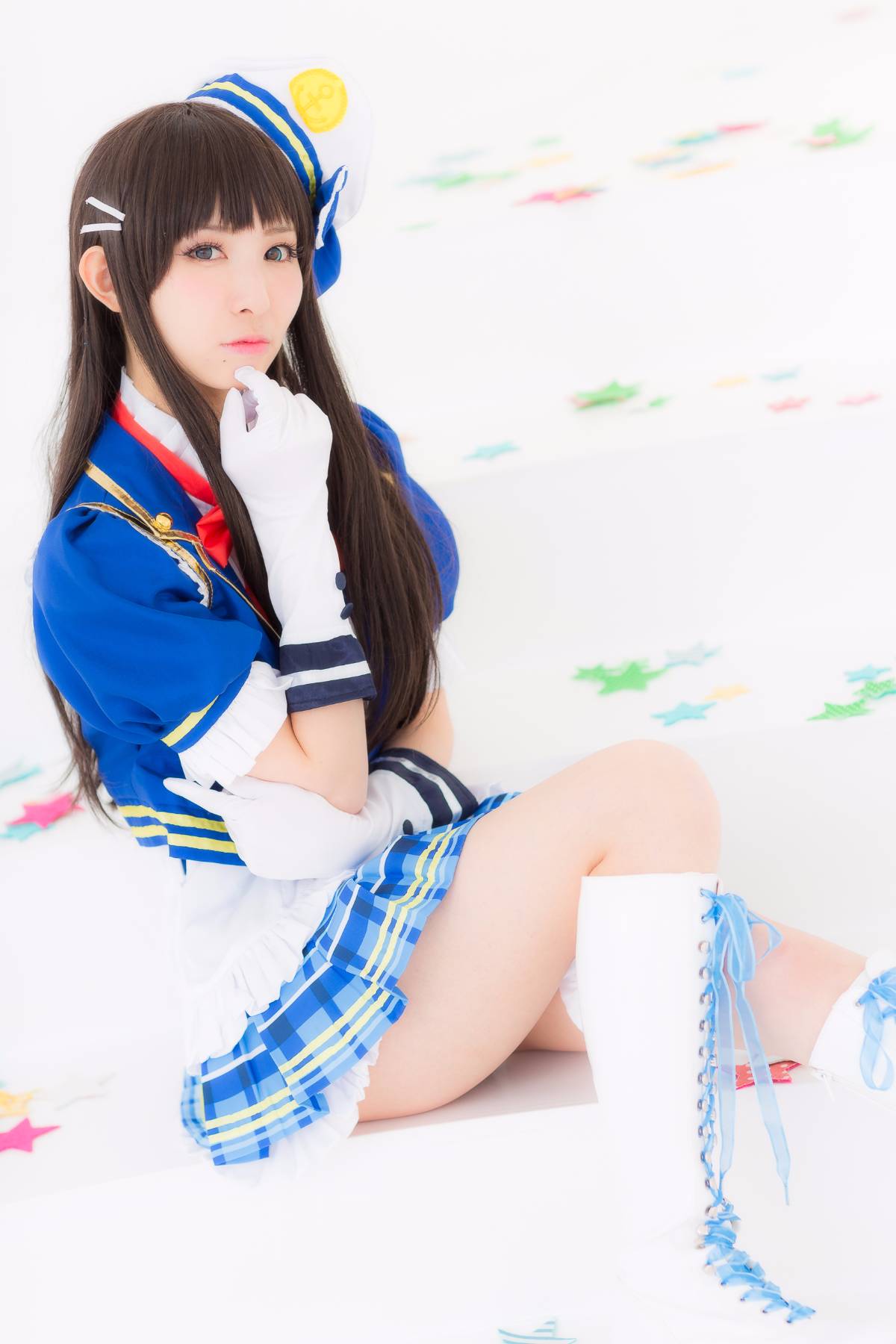 Brilliance of Diamond (Sunshine Lovelive)