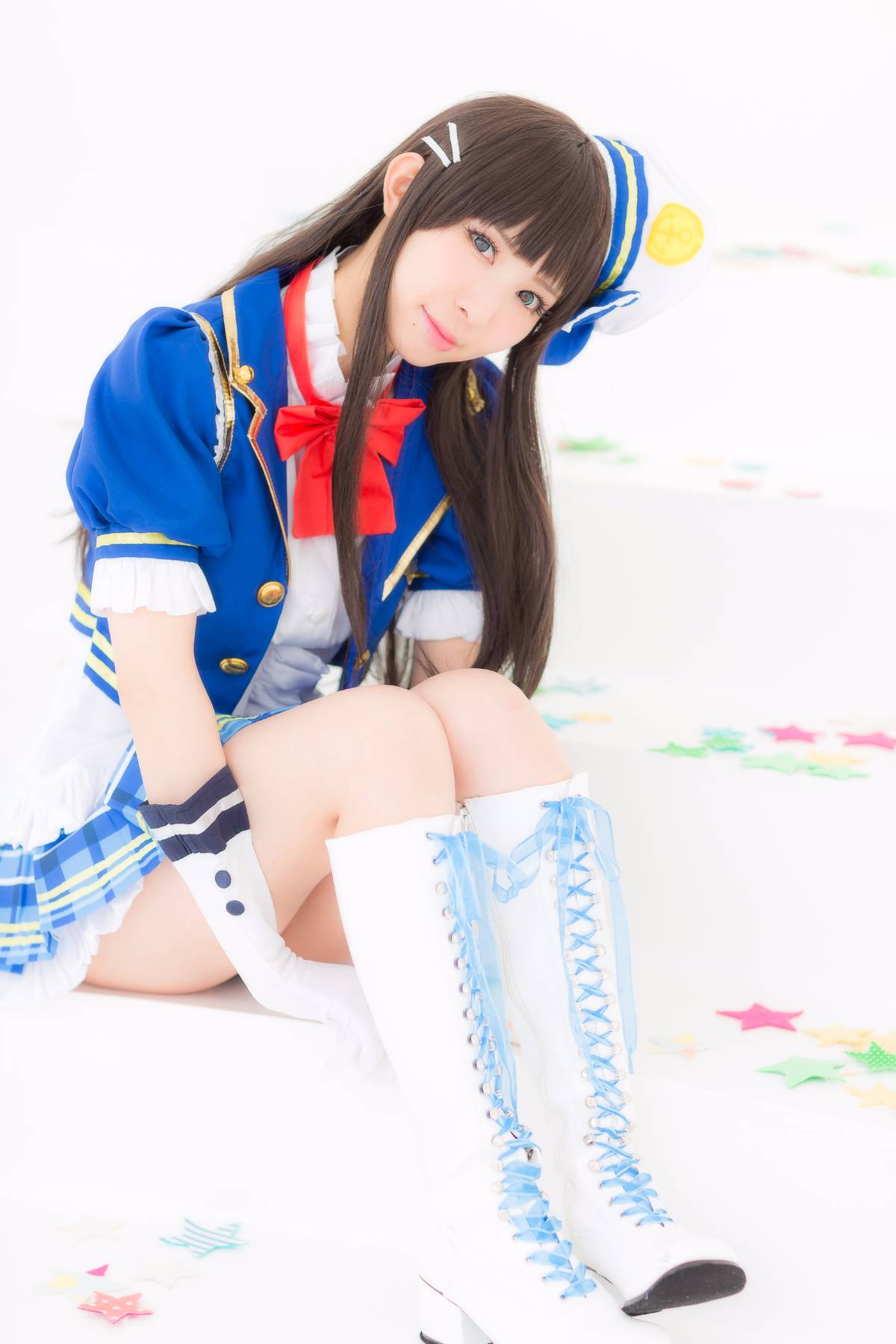 Brilliance of Diamond (Sunshine Lovelive)