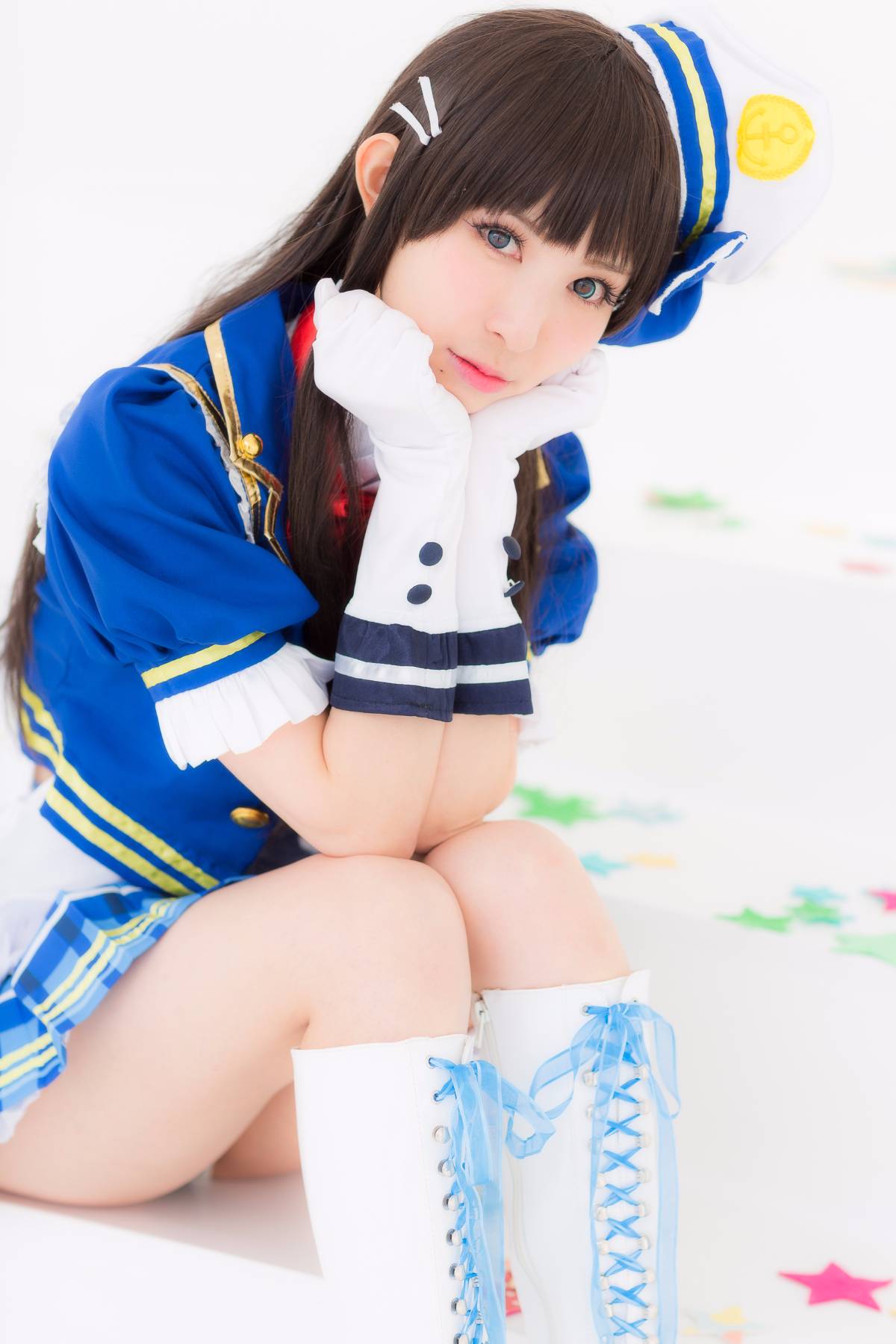 Brilliance of Diamond (Sunshine Lovelive)