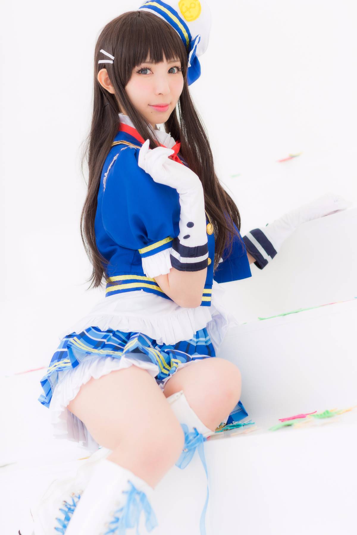 Brilliance of Diamond (Sunshine Lovelive)