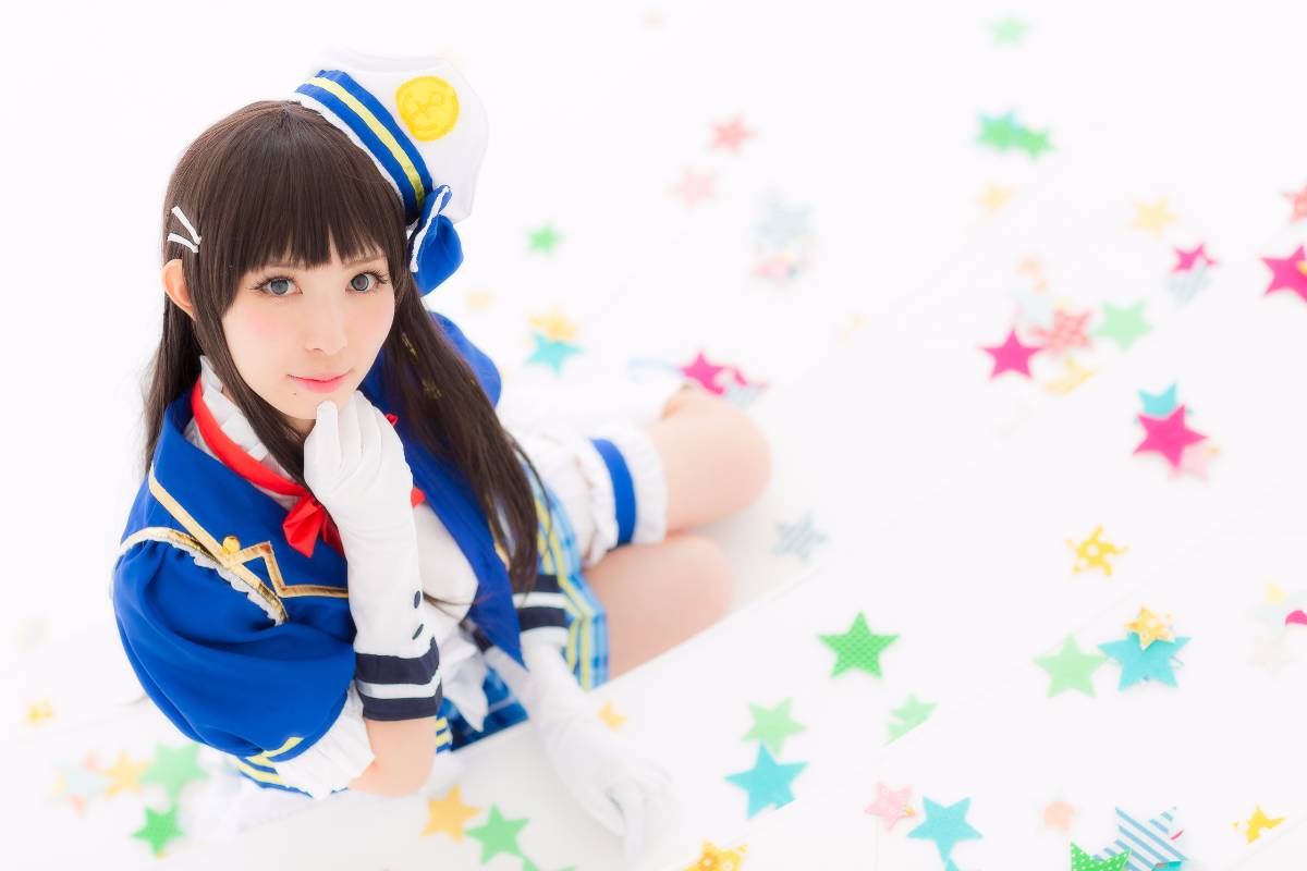 Brilliance of Diamond (Sunshine Lovelive)